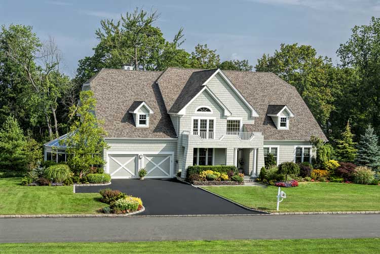 Residential Roof Replacement