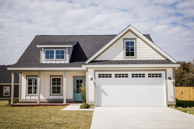 Residential Roof