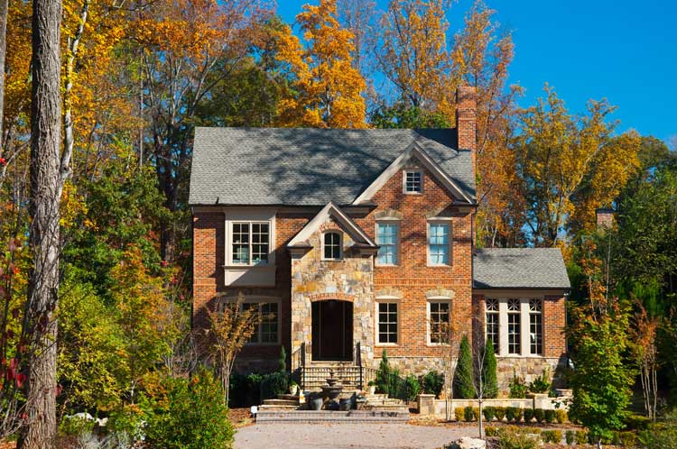 Residential Roofing Installation