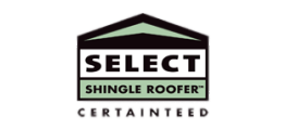 Select Shingle Roofer Certainteed