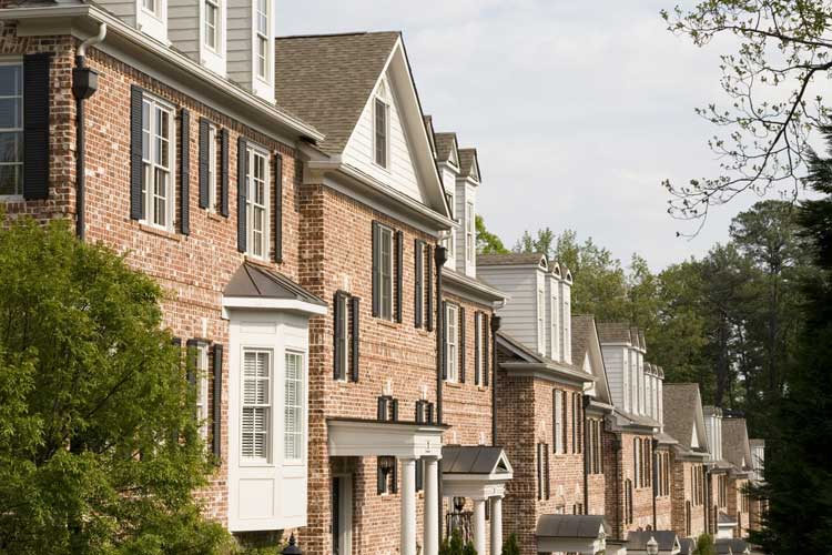 Siding Installation