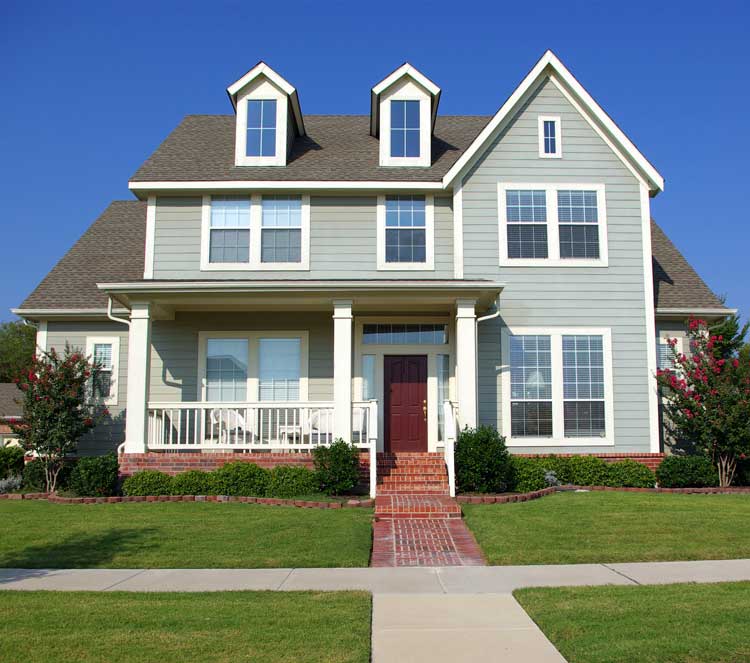 Siding Services