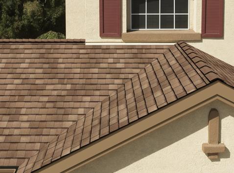 Duration Premium Cool Shingles