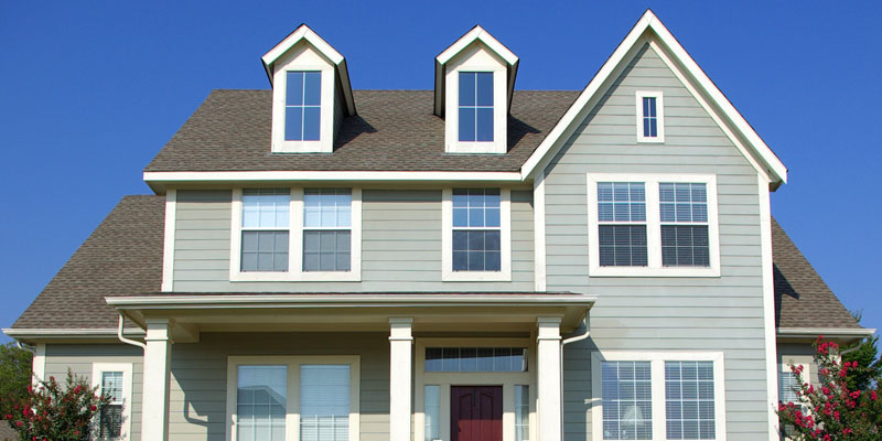 siding services