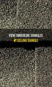 Timberline Shingles