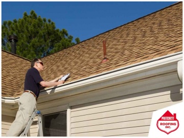 Questions You Should Ask When Having Your Roof Inspected