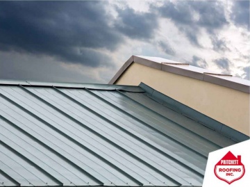 Basic Facts About Metal Roofing Underlayment