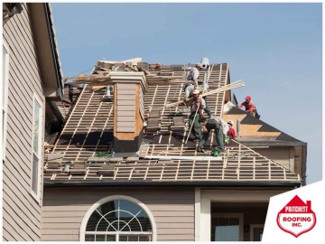 What to Expect Before a Storm Damage Restoration Project