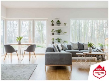 7 Healthy Benefits Of Natural Light