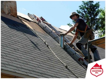 4 Essential Reminders for a Roof Replacement