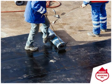 Understanding Commercial Roofing Warranties