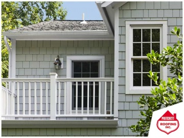 A Quick Look at HardieShingle™ Siding Profiles