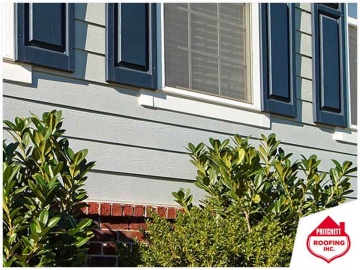 Why James Hardie® Fiber Cement Lap Siding Is a Better Choice