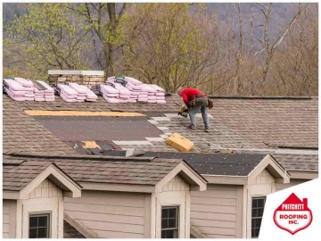 Why Should You Look Out For Low Roofing Bids?