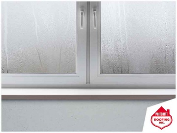 Tips to Deal With Winter Window Condensation