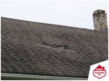 3 Common Misconceptions About Wind Damage on Roofs