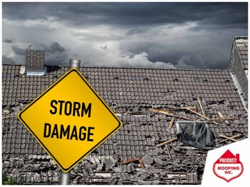 The ABCs of Dealing With Storm Damage to Your Home