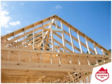 Rafters and Trusses: What’s the Difference?