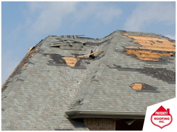 Debunking Misconceptions About Wind Damage on Roofs