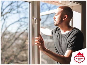 What Are the Advantages of Opening Your Windows?
