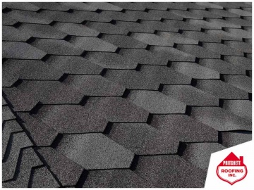 4 Reasons Why Asphalt Shingles Offer Great Value for Money