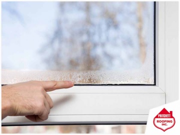 Condensation On Windows: Should You Be Worried?