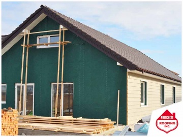 Basic Facts About House Wrap