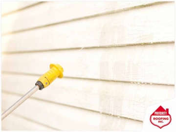 How to Clean Your Fiber Cement Siding