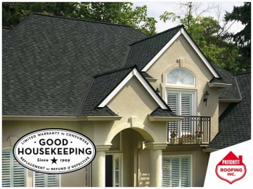 Good Housekeeping Seal on GAF Products: What Does It Mean?