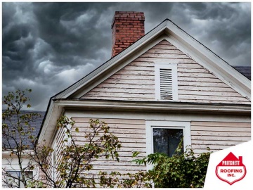 How to Address Siding Damage After a Storm