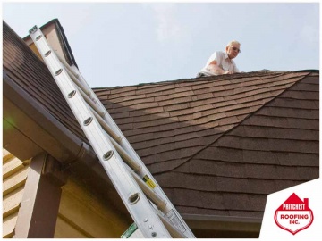 Professional Roofing Inspections: 3 Things to Expect