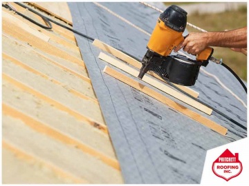 The Underlayment: A Vital Component of Your Roofing System