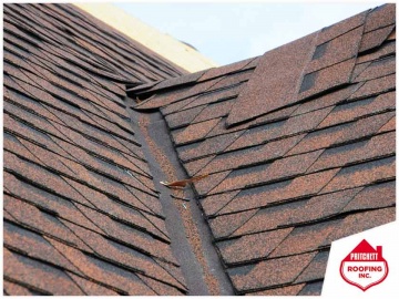 When Roof Flashing Fails: What You Need to Know