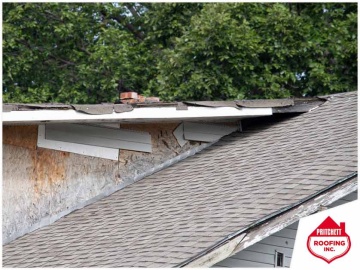 Is It Important to Know Your Roof’s Age?