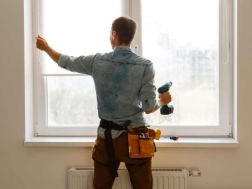 6 Mistakes Competent Window Installers Never Make