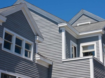 4 Things That Can Affect the Lifespan of Your Siding