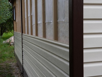 Choosing a Siding Replacement: What to Consider?