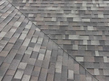 How Are Old Asphalt Shingles Recycled?