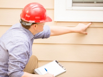 The Most Common Causes of Premature Siding Failure