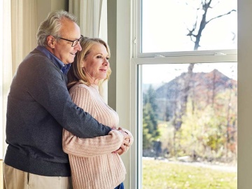 Can a Window Replacement Make You Happier?