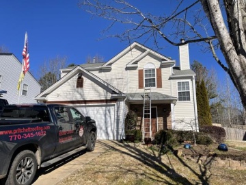 Risks of DIY Roof Replacement