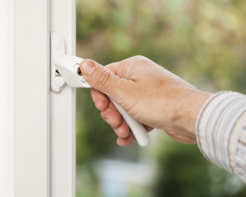 How to Childproof Your Windows
