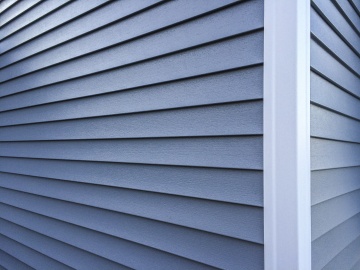 How Getting New Siding Helps Improve Home Energy Efficiency