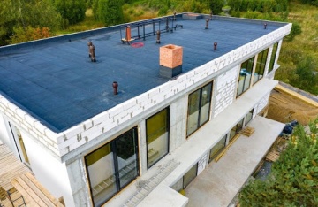 Making Your Commercial Roof Last: 6 Tips From Experts