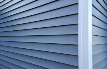 The Benefits of Upgrading Your Siding