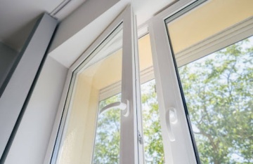 3 Things That Lead to Drafty Windows