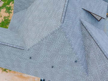 5 Asphalt Shingle Roofing Colors You Can’t Go Wrong With