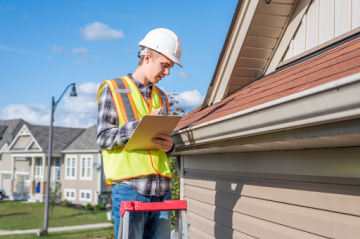 How Your Roof’s Condition Affects Your Home Insurance Premiums