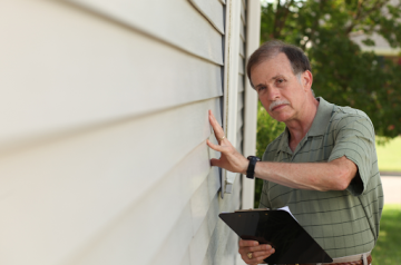 The Importance of Regular Siding Inspections