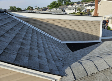 How Asphalt Shingle Color Affects Your Roof’s Temperature